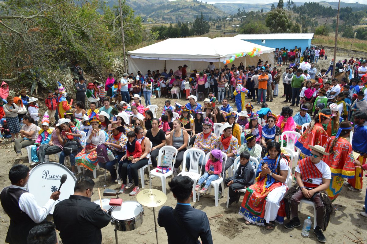 _Ecuaexperience's tweet photo. 20 Houses for Pujili was the project of this year and we just made it! We want to thank the people who helped and supported this initiative. https://t.co/deH8EYObjB