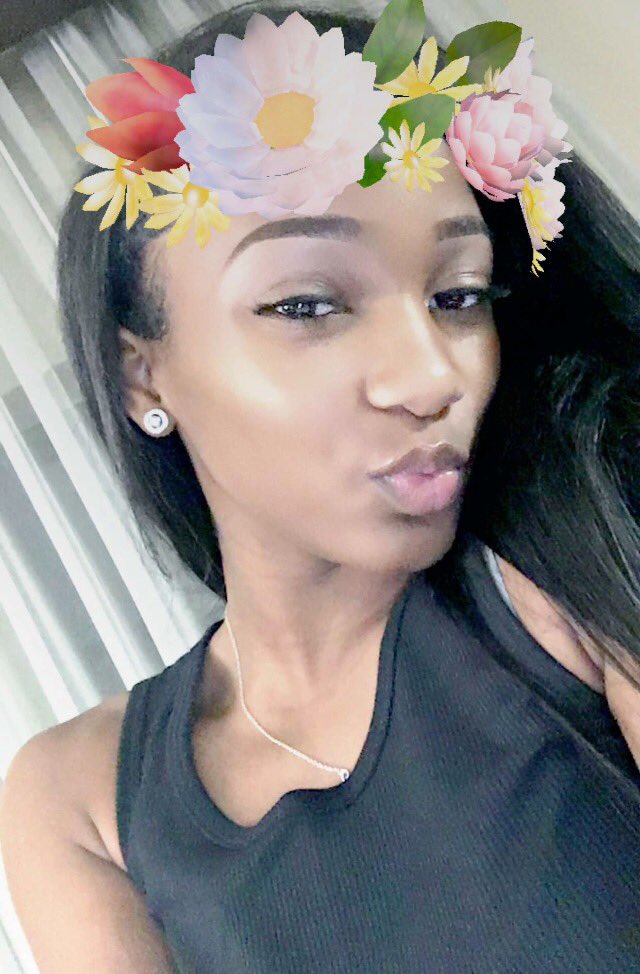 ittybittykayaa's tweet photo. goodnight 😘 thanks for the birthday wishes btw💜 https://t.co/arK6iotYMF