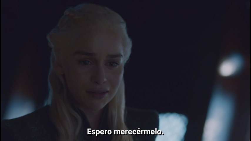 illicitdarion's tweet photo. Escena perfecta, escena bien hecha #GameOfThrones https://t.co/VA9DKWapGu
