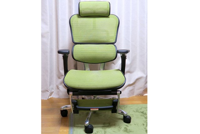めっちゃ高いイス情報
エルゴヒューマンプロを買ったんですが、なんかもうイスに働かされているような気分になっています
10万円のデスクチェアを買ったら仕事の効率が格段にアップした話 - 価格.comマガジン <…