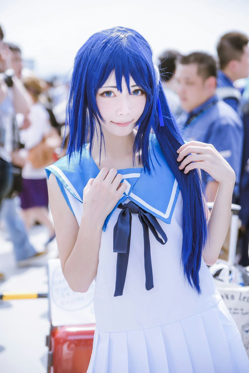 Twoucan 比良平ちさき の注目ツイート コスプレ