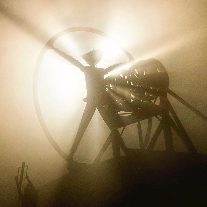 peterruprecht_'s tweet photo. #burningman @randomactsoftravel #burningmanphotos #blackrockcity 
#bm2016 https://t.co/IF5H4zGmk2 https://t.co/6aDxWRycWN
