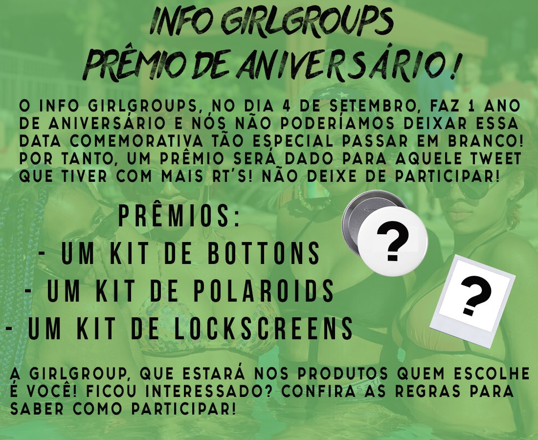 rweiszx's tweet image. ME AJUDEM DANDO RT AQUI POR FAVOR #1AnoComInfoGirlgroups
