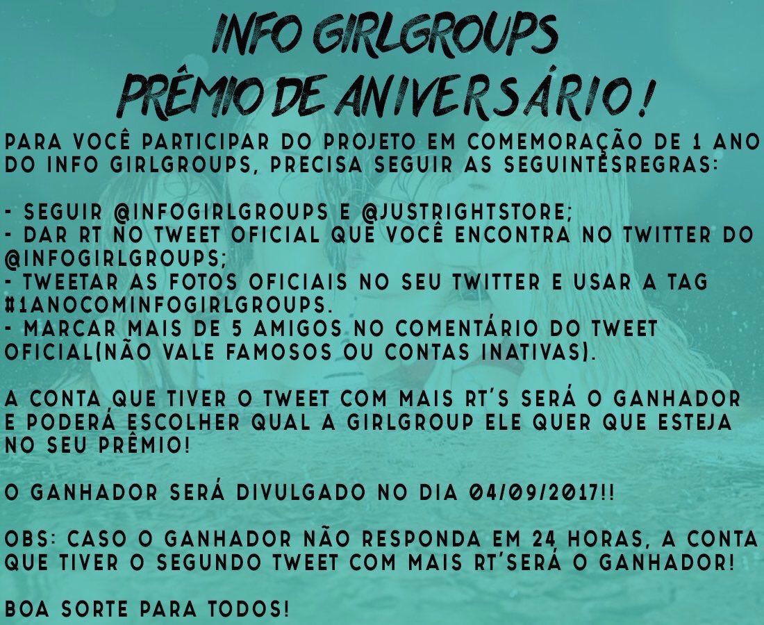 rweiszx's tweet image. ME AJUDEM DANDO RT AQUI POR FAVOR #1AnoComInfoGirlgroups