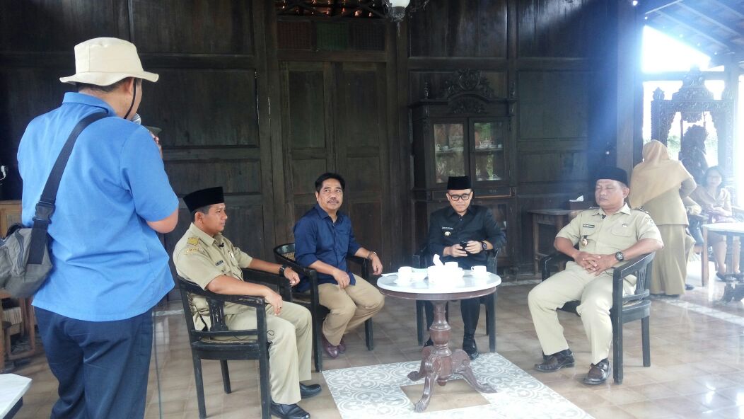 Kominfo Banyuwangi tweet media