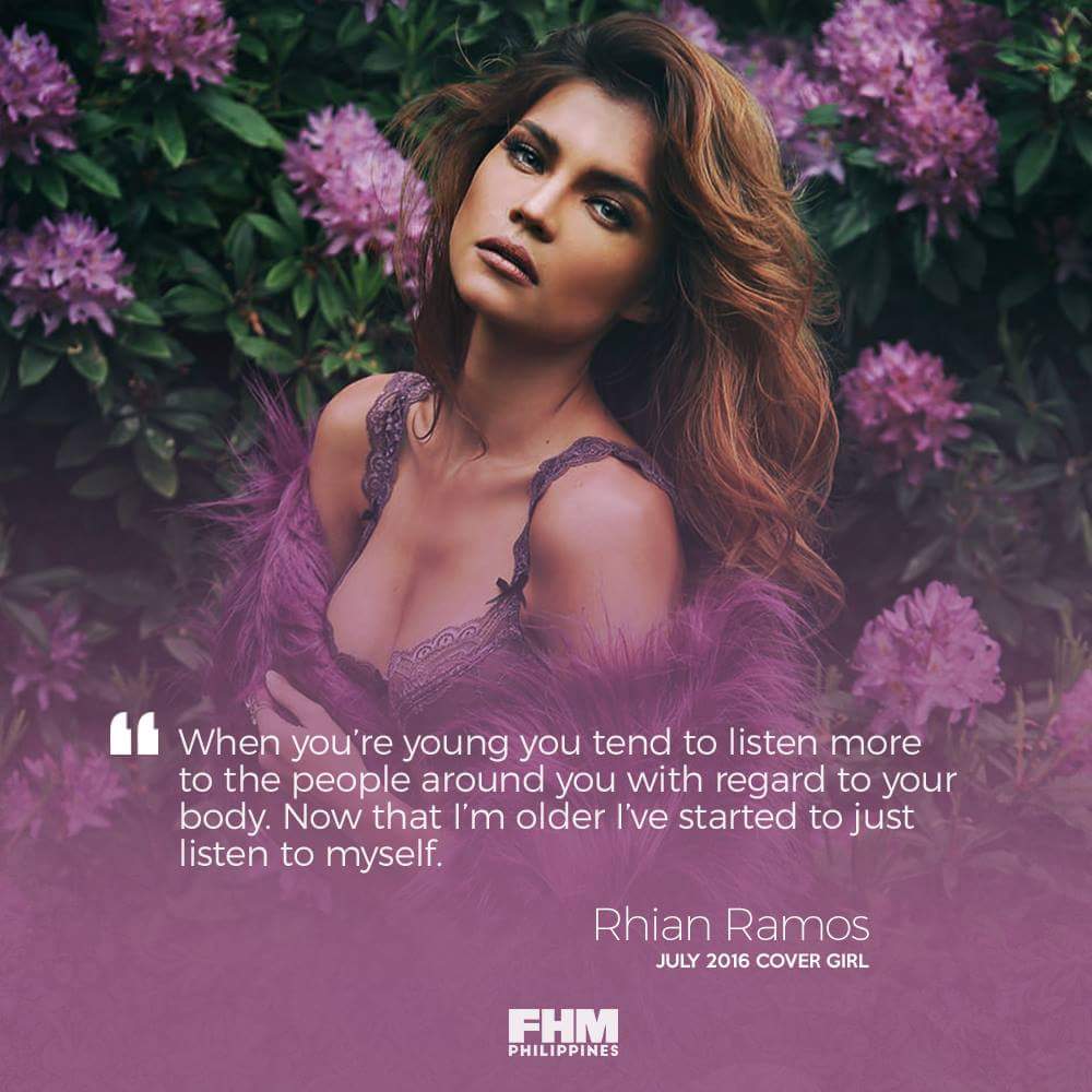 CybeRhians's tweet photo. Rhian on taking charge of her body: https://t.co/Gl6XrcubM7