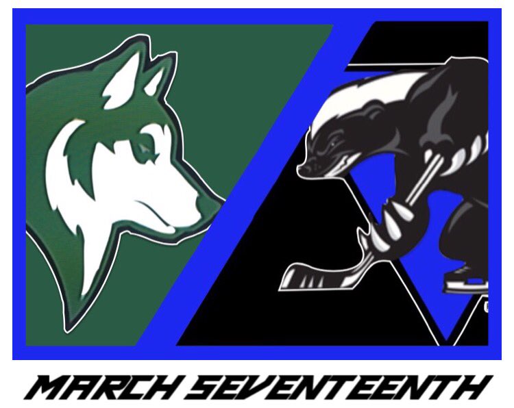 HoneybadgersPIT's tweet photo. #ShowdownSeries returns for 2018!

3/17/18 - #StPatricksDayShowdown
#PITvsTEX

4/1/18 - #EasterShowdown
#PITvsSLP https://t.co/UBfOqdV553