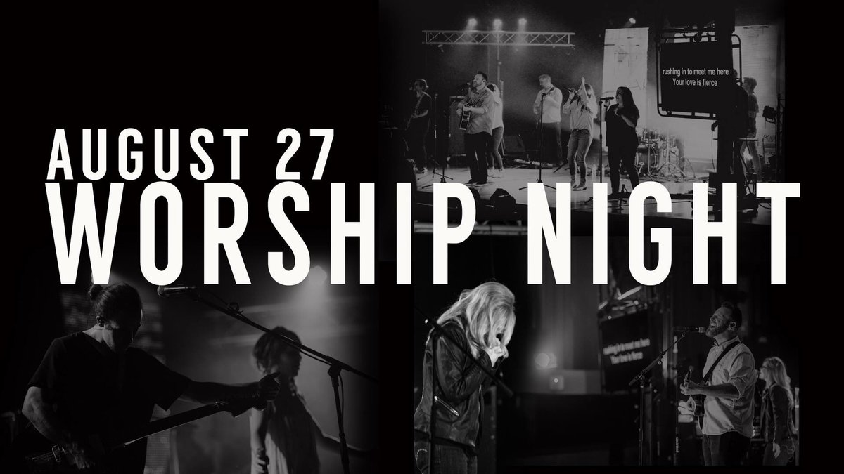 elementsaz's tweet photo. We'd love to have you join us next week for a special night together. #elementscitychurch #invitesomebody #tucson #worshipnight https://t.co/SpmQooaT9Z