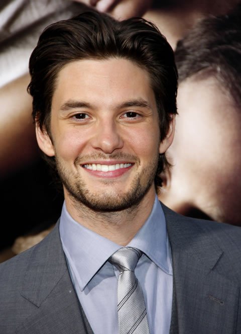 Happy Birthday Ben Barnes 