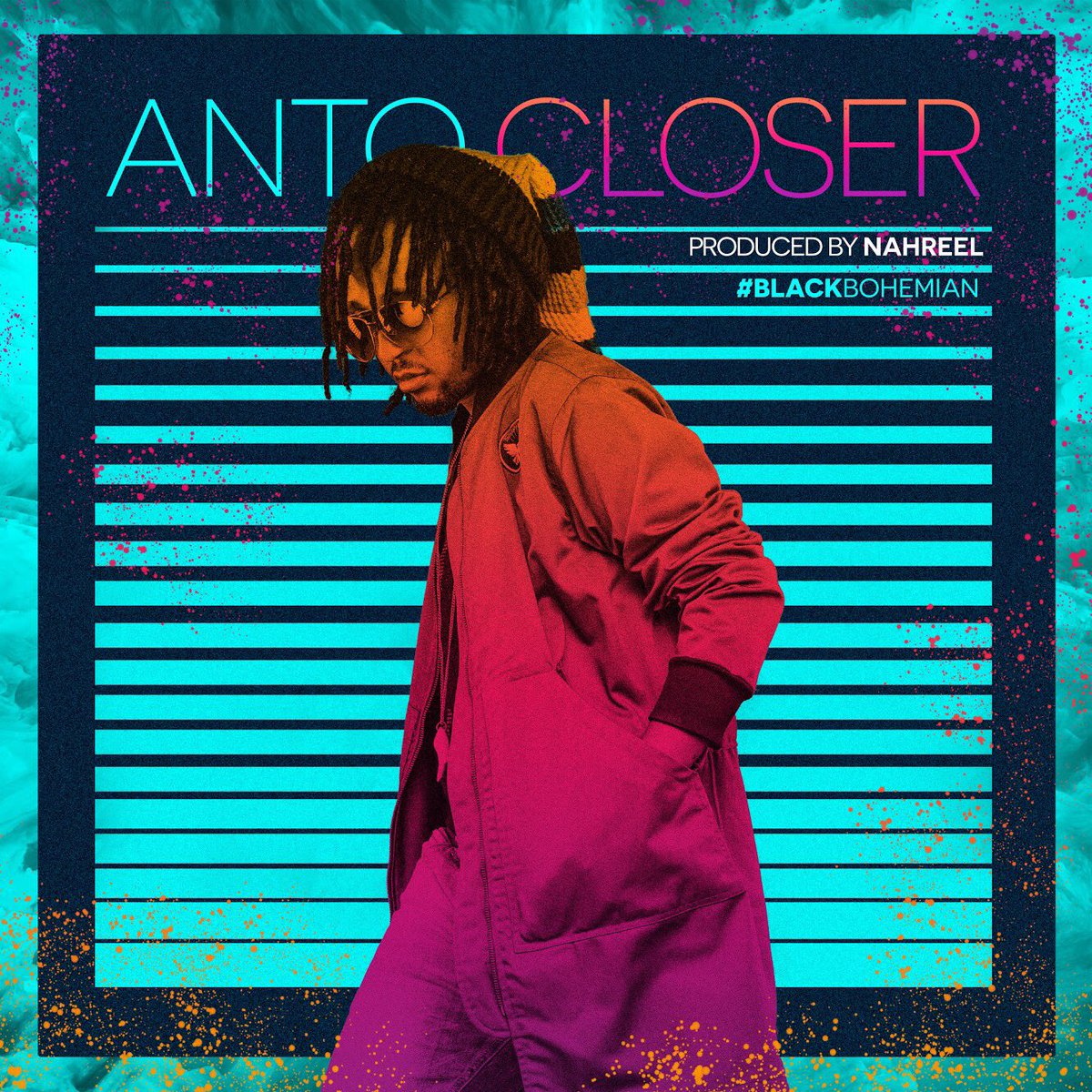 antoneosoul's tweet photo. #CLOSER will be premiering EXCLUSIVELY on @Kiss100kenya with @ADELLEO &amp; @ShaffieWeru SOON! Y'all are about to experience the SAUCE SOURCE https://t.co/u5Kx21gUbN