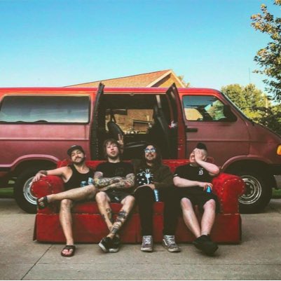 dirtythieves's tweet photo. #NewProfilePic https://t.co/o4qiAIHbza