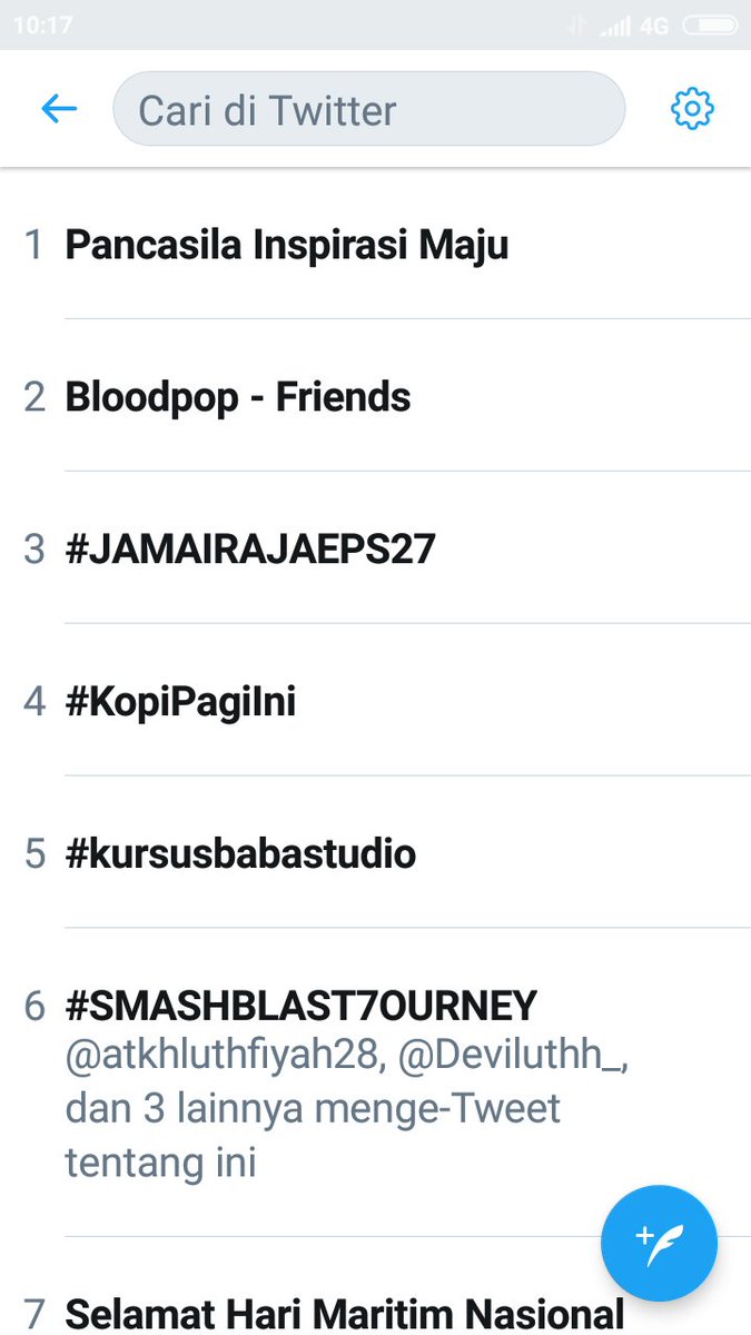 yollanda25_'s tweet photo. Now TTI 6 up up up https://t.co/Y3ArEcPSSf