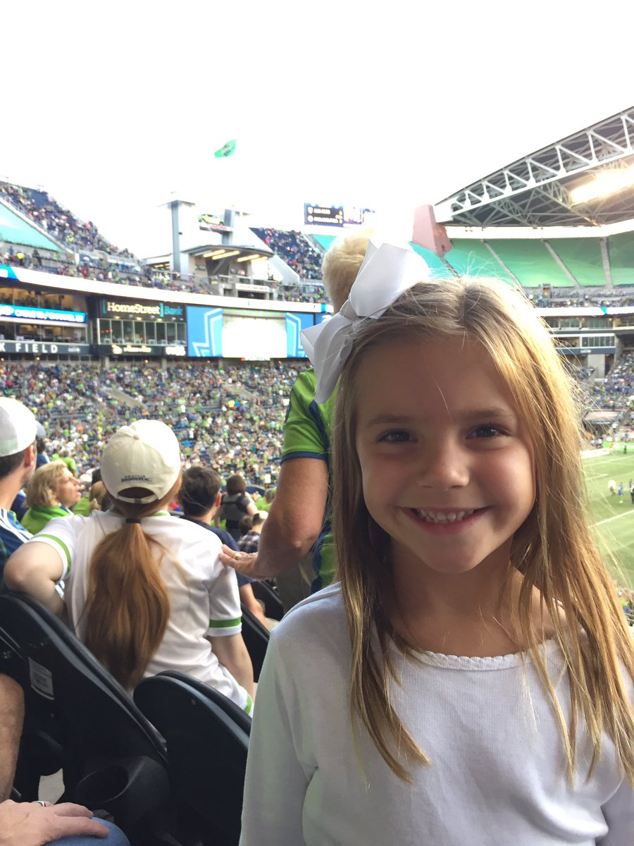 saardal's tweet photo. #soundersmatchday https://t.co/kDoWRlL1VT