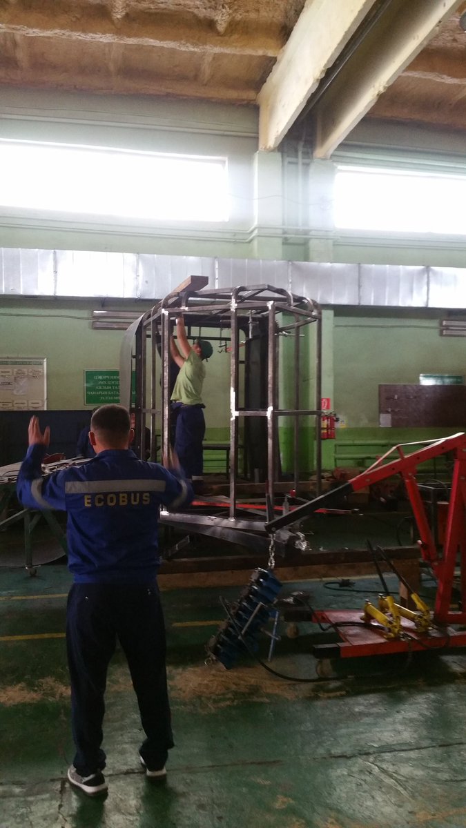 Хас банкны захиалгатай явуулын АТМ үйлдвэрлэх ажил ид дундаа. Эх оронч захиалга өгсөн Хасыхандаа баярлалаа.