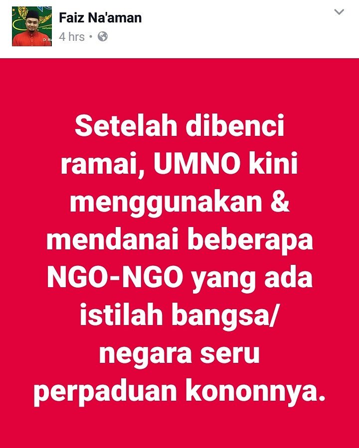 PPBMPutrajaya's tweet photo. https://t.co/b86vKiJvZI