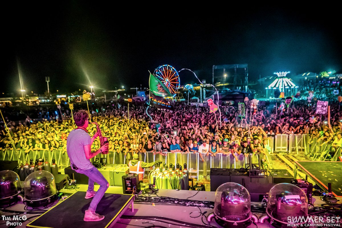 Summer Set Festival tweet media