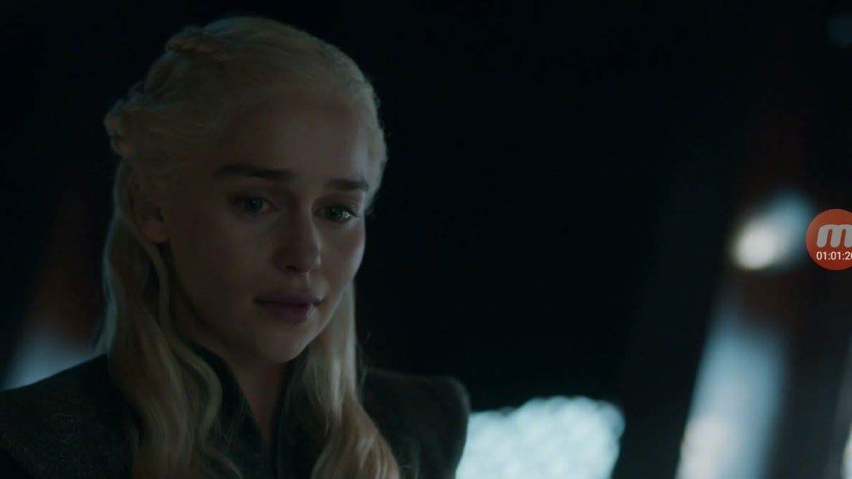 Arg_GOT's tweet photo. Valió la pena esperar tanto tiempo para que se de este momento #gameofthrones https://t.co/Fu90RMxQBh