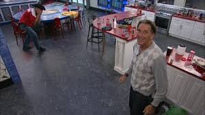 AilsaForshaw's tweet photo. #BB19 RuhRoh, Twouble for #BBKevin, now that the house know he knows #bbderrick, think he's a cop🙀#Detective? #popo🚨
https://t.co/Iv3SOHMA0p https://t.co/hLqXW2RofN