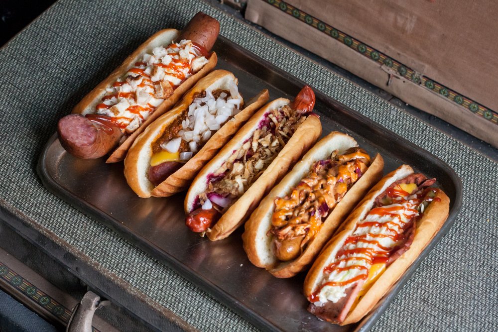 We dare you to only eat one.