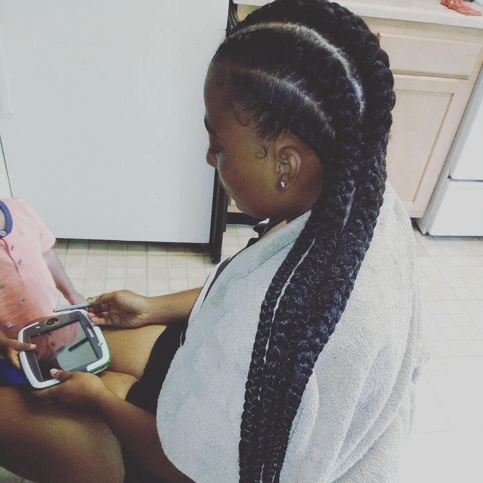 Moorebraids's tweet photo. I DID THAT #SISCUTE #FEEDERS LIKE, SHARE, BOOK APPOINTMENT πππππππππππ https://t.co/eusNUQhH9P