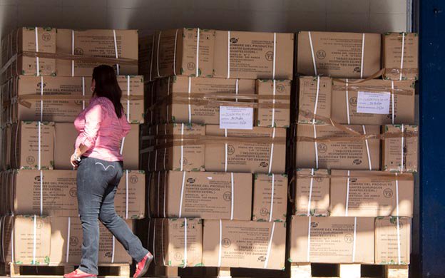 ReDHFrontera's tweet image. Pacientes con VIH mueren mientras antirretrovirales están en aduanas fronteraestadoysociedad.com.ve/pacientes-con-…