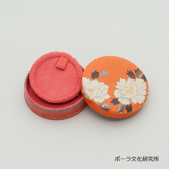 新・日本のやさしい化粧文化史】大正時代のメークアップ化粧品は