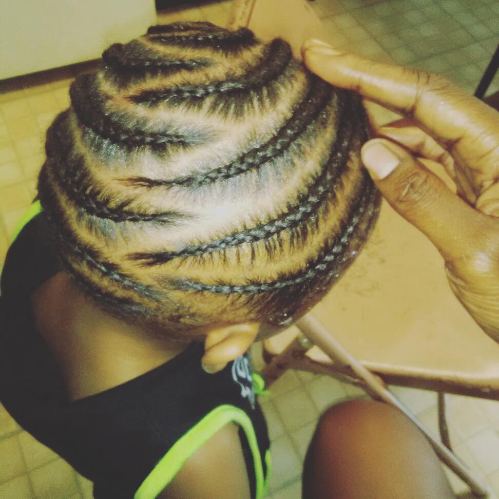 Moorebraids's tweet photo. GOT NIECEY POOH TOGETHER SHE'S CUTE!!!  LIKE, SHARE, BOOK APPOINTMENT 😍😍👧💆💇💆💇 https://t.co/iqTzgwu9ha