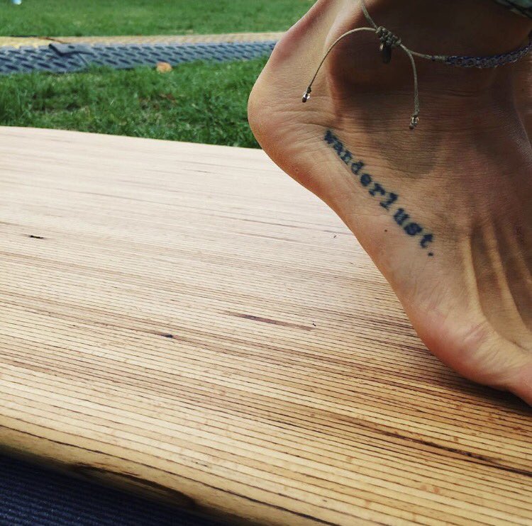 MariaRoseYogi's tweet image. Step on the new Yoga Boards by StrobelWalter!Traveling with Wanderlust!Grab yours at Kulae.com for your studio/private classes