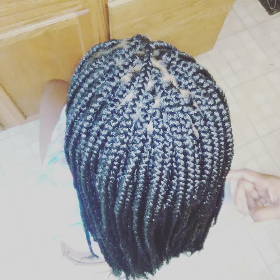 Moorebraids's tweet photo. BOX BRAIDS!!! LIKE,SHARE,BOOK APPOINTMENT 😍😍😍💇💆💇💆 https://t.co/i5m15Lbb7K