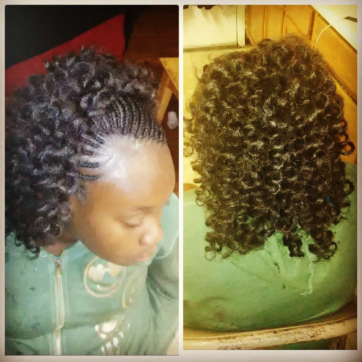 Moorebraids's tweet photo. CROCHET BRAIDS!!!  LIKE, SHARE, BOOK APPOINTMENT 😍😍😍💇💆💇💆💇 https://t.co/1CSFNsNOE9