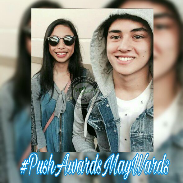 JhoeyPascua's tweet photo. I am in you and you in me, 
mutual in divine love.
MusicVideoFor MAYMAY

#PushAwardsMayWards https://t.co/P0nyb3FQF8