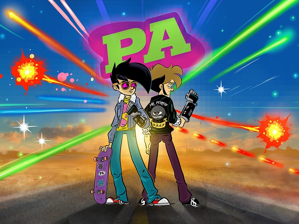 Penny Arcade - News - PAX West Q&amp;A Question Form
crwd.fr/2wn91fb