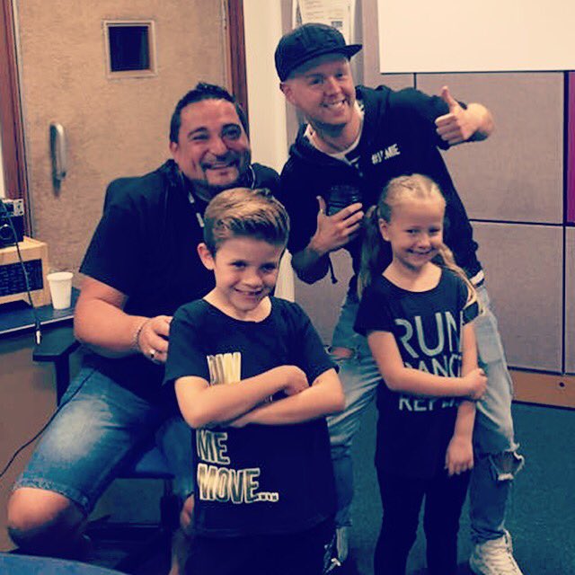 justjaydance's tweet photo. Gotta love these kids.. #dancedomination https://t.co/jdUM9aZVml