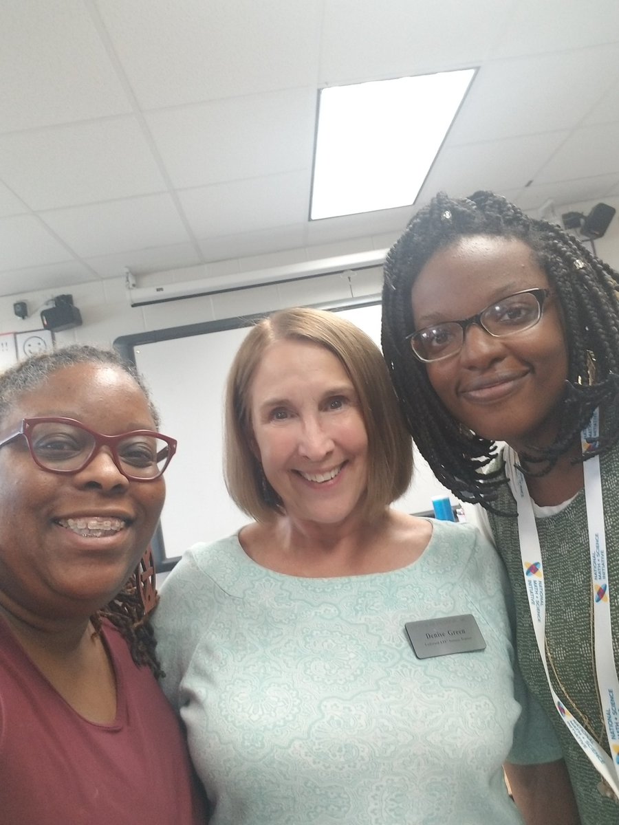 ICNHS_SCIENCE's tweet photo. A great week of NMSI training to enhance  AP Biology .  .@PortsVASchools .@ebracyPPS .@mcromartieEdD .@ICNorcomHigh .@GoCHSTruckers https://t.co/i1Tpy3b0xd