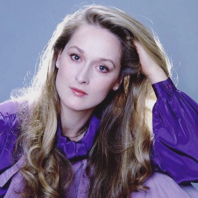 Meryl Streep México (@MerylStreepMex) on Twitter photo 22/08/2017 09:35:49 New Profile Pic 💜🦄 #MerylStreep #QueenOfQueens #HollywoodQueen New Profile Pic 💜🦄 #MerylStreep #QueenOfQueens #HollywoodQueen