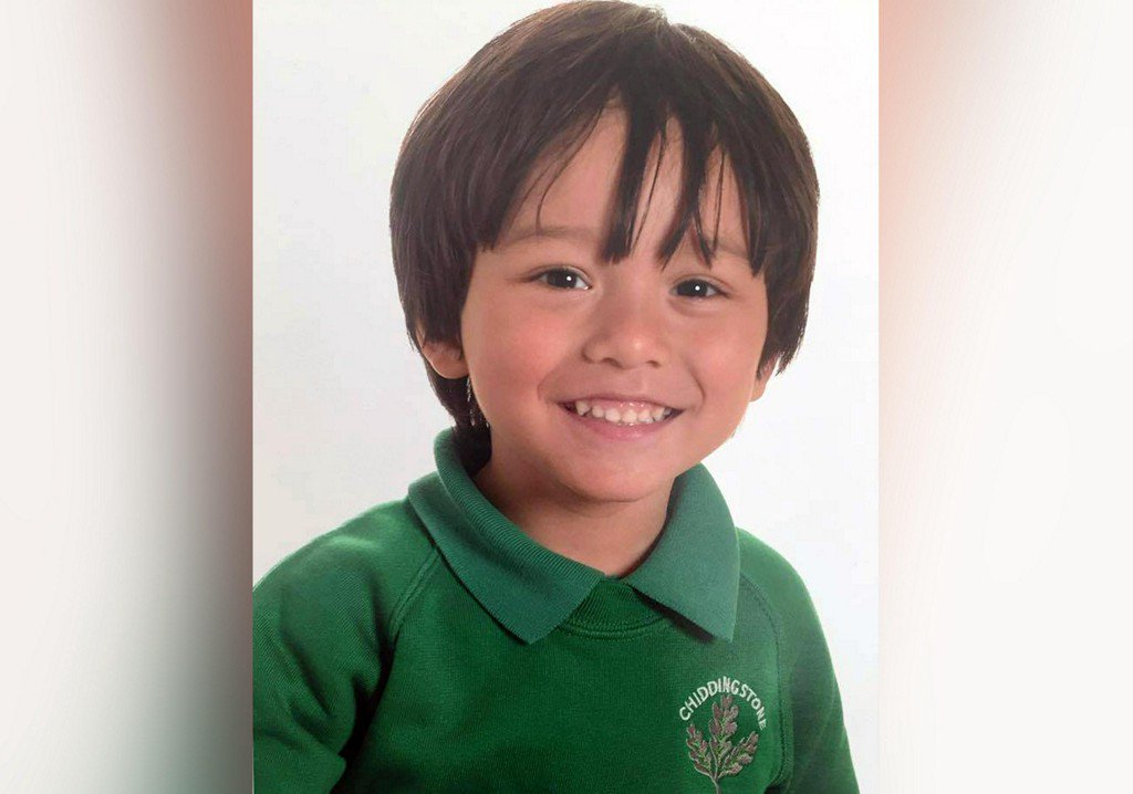 найти сына 2017