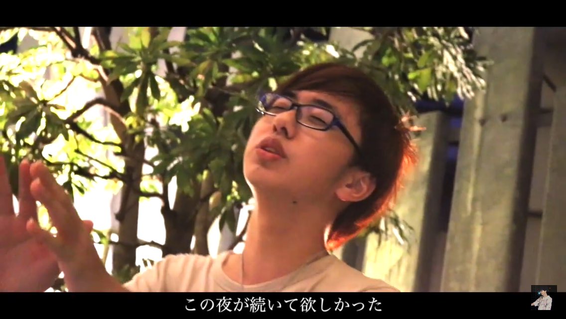 whiteboxbox's tweet photo. 【告知】
編集が早く終わったので、今日の19時に公開に変更します！！

是非ご覧ください！！ https://t.co/PAQBnc0K42