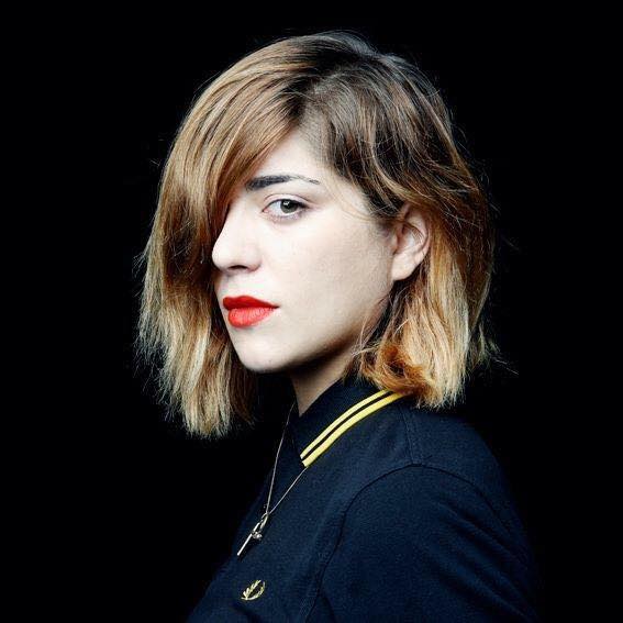 Beginning this September, the inimitable Kate Chiplinsky will curate monthly Spotify playlists for Cinema Spartan.