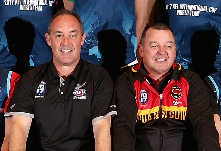 CoachAFL tweet media