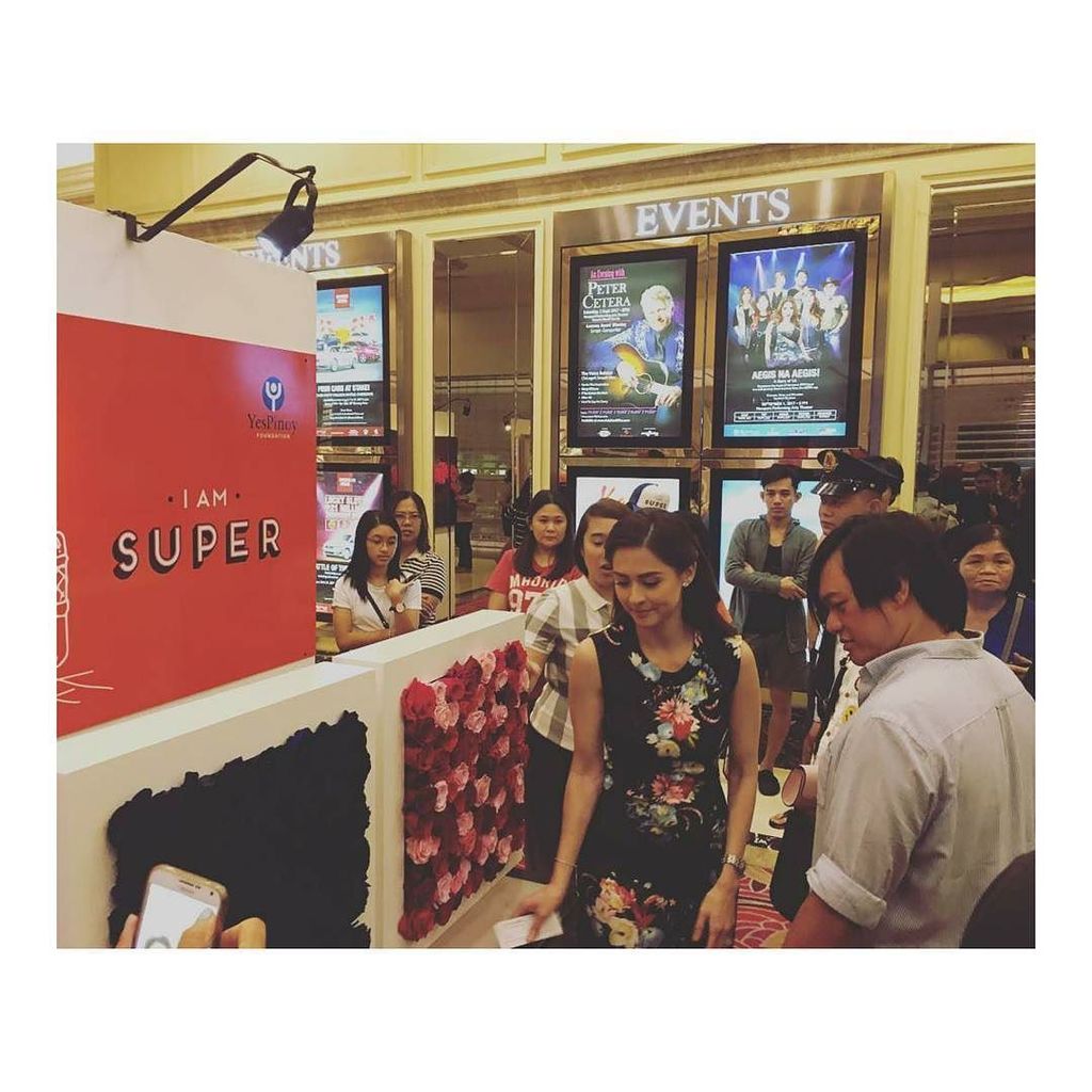 marianupdates's tweet photo. Sold out agad-agad ha!!! #IAmSuperPH #IAmSuperXRWM #earlypresswork @marianrivera
Repost @dondon_sermino https://t.co/hdEN6n37w6 https://t.co/KNcSGHUkce