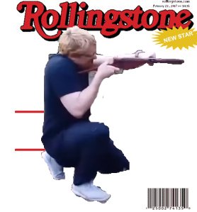 Rolling Stone tweet media