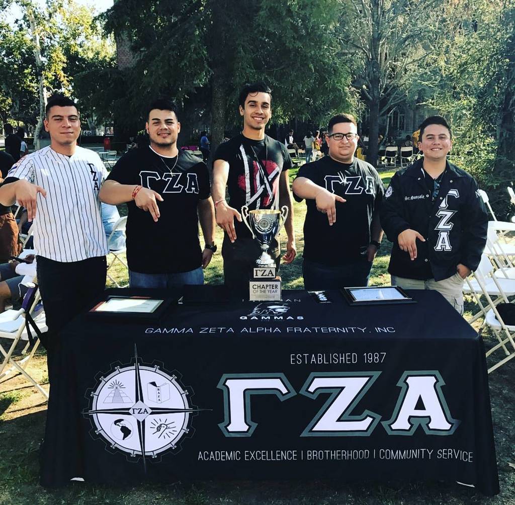 gammazetaalpha's tweet image. Rho Chapter (USC) looking ready to repeat as Chapter of The Year. #RhoChapter #GoGammas ift.tt/2fY4Y1Y