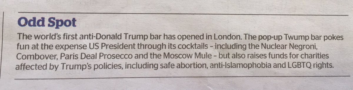 ItIsMeAJP's tweet photo. Thank you to @theage for giving me a giggle at lunch today
#oddspot #lunchtimelaugh https://t.co/AtiPs4pIRt