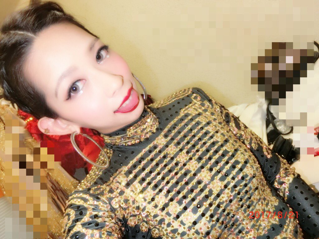 昨日は @TK_SHIBUYA_  で
踊らせてもらいました👯

もう全てが最高楽しかった❤️

また来れるように頑張りますっ😍😍