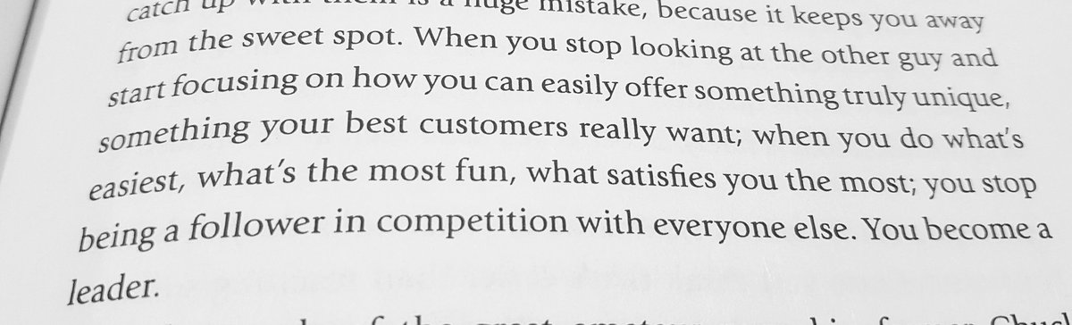 andrewvandebeek's tweet photo. This! #truth #freedom #leader #pumpkinplan #business #growth https://t.co/SB9AR8WW8B