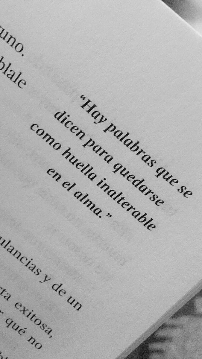 begoph1's tweet photo. Porque somos las historias que nos cambian. https://t.co/CIb1tbm1nx
