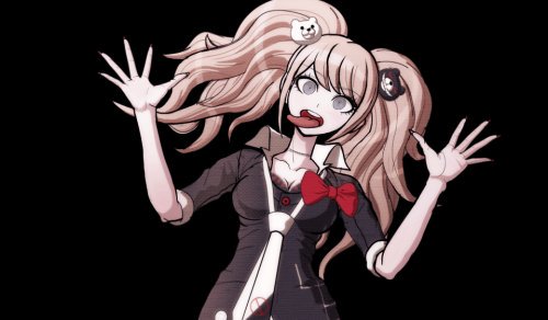 ❛ Tah-Daahhh~. I'm back! ❜