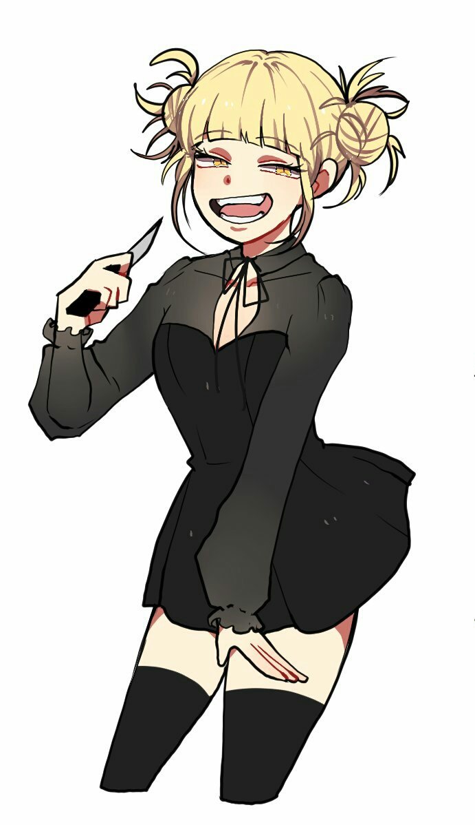 ❛ Hmm~. I like it! ❜