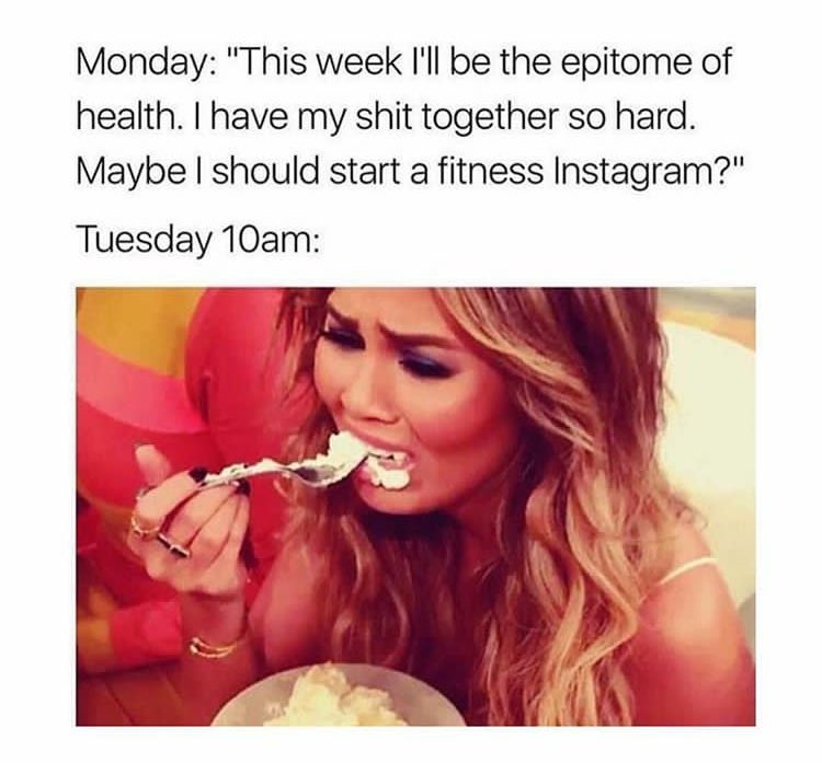 CLOUD2475's tweet image. Don&apos;t cheat yourself. #weightloss #healthyhumor