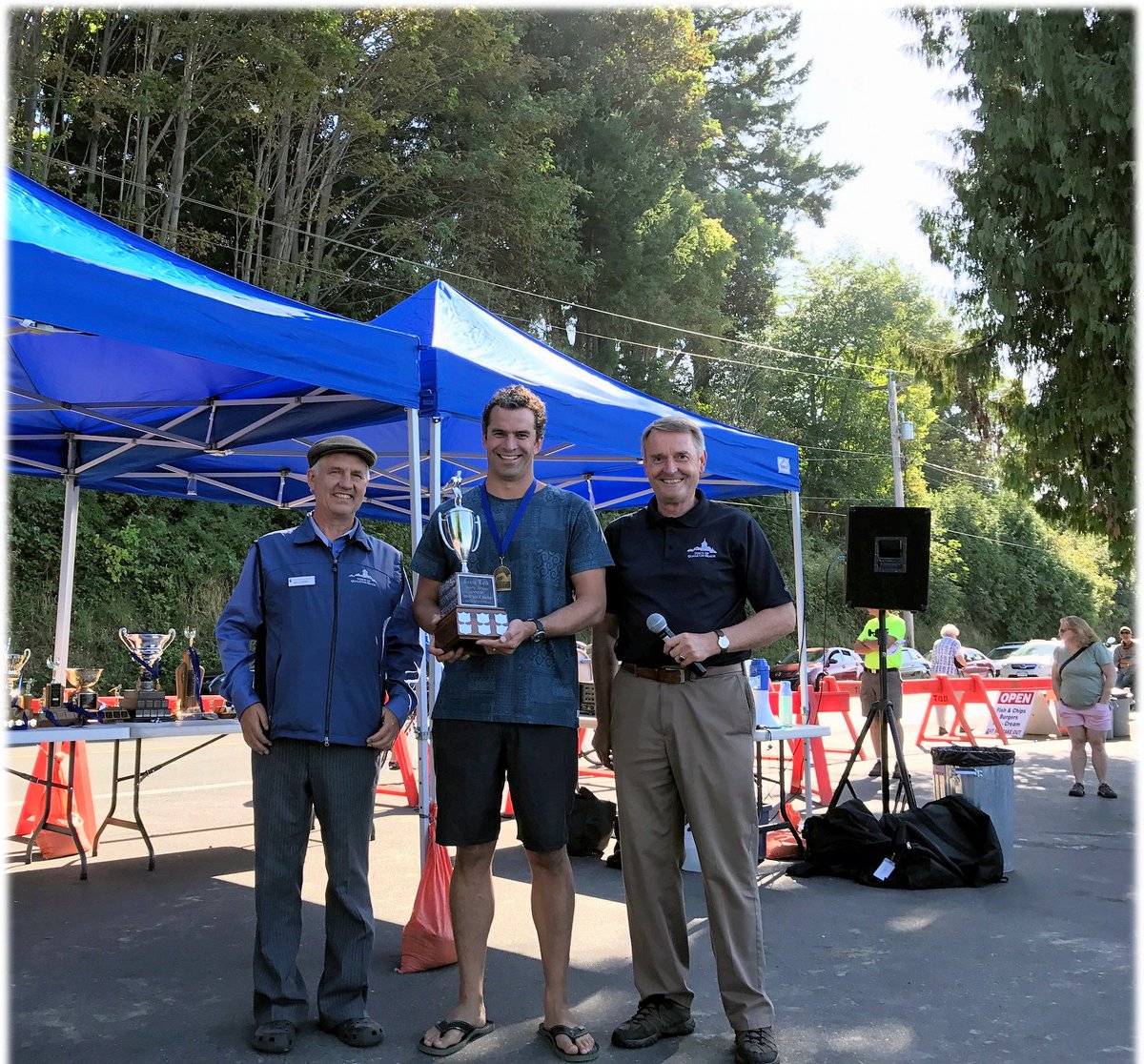 Qualicum Ocean Mile Race 59th running! DHulgtHUwAAHTiZ